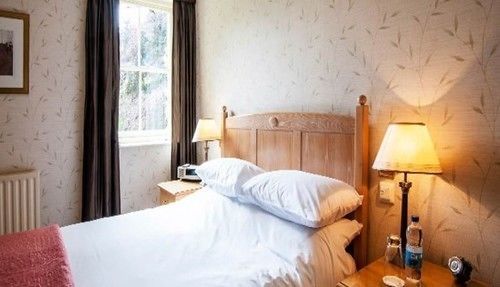 Fairyhill Hotell Reynoldston Exteriör bild